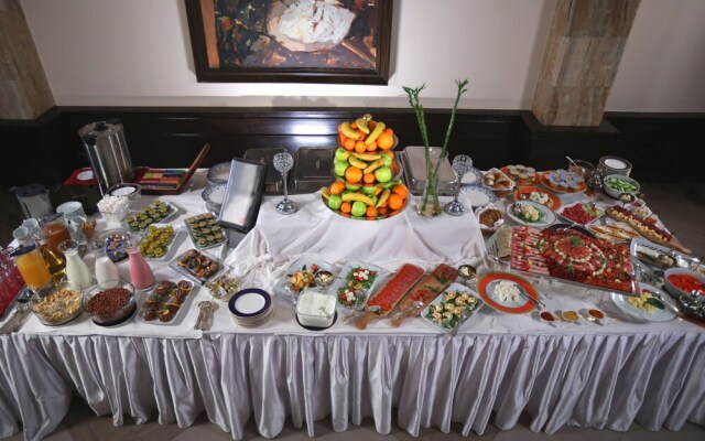 Zepter Hotel Vrnjačka Banja, member of Zepter Hotels