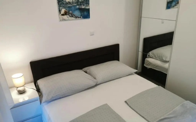 Apartmani Eden Vrsi Mulo