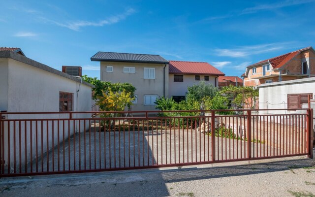 Apartments Andrija