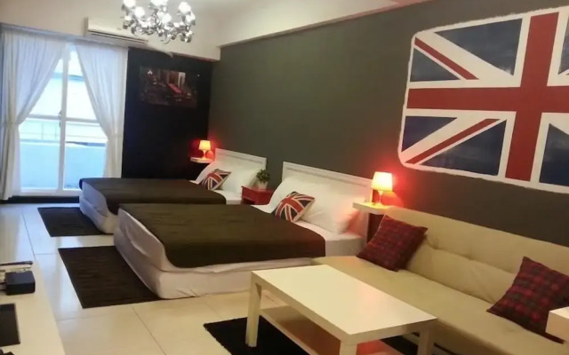 Summer Kenting B&B