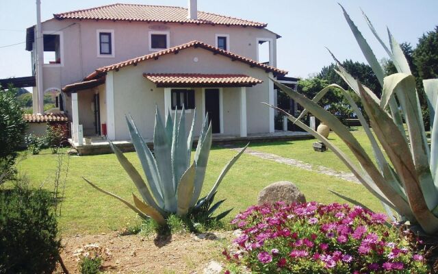 Amazing Home In Leventoxori, Ilias With Wifi And 2 Bedrooms