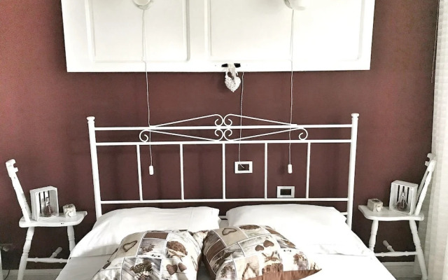 Il Ritrovo di Ulisse Bed & Breakfast