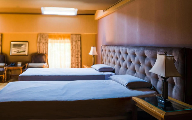 Ventura Boutique Hotel