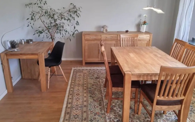 Lovely Apartment in Bad Driburg