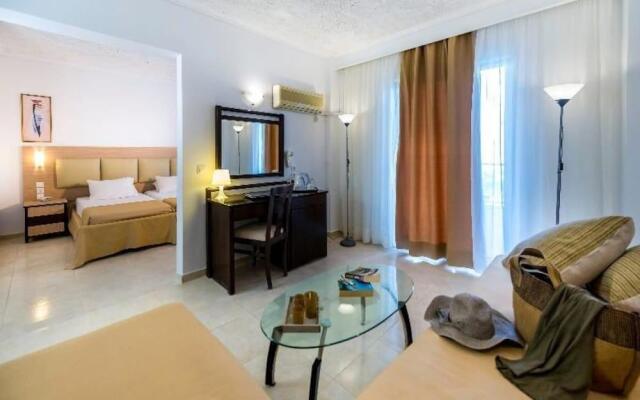 Niriides Hotel