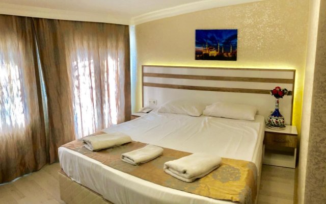Art City Hotel Istanbul - Boutique Class
