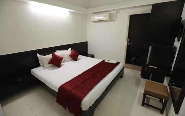 Hotel Shagun Rooms &#x26; Banquet, Surat