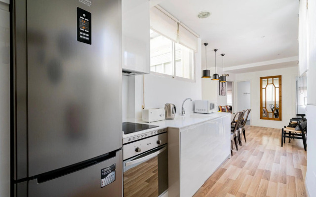 Precioso Apartamento Preciados PRE5B