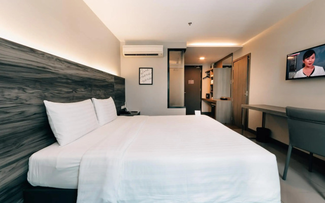 Spenza Hotel