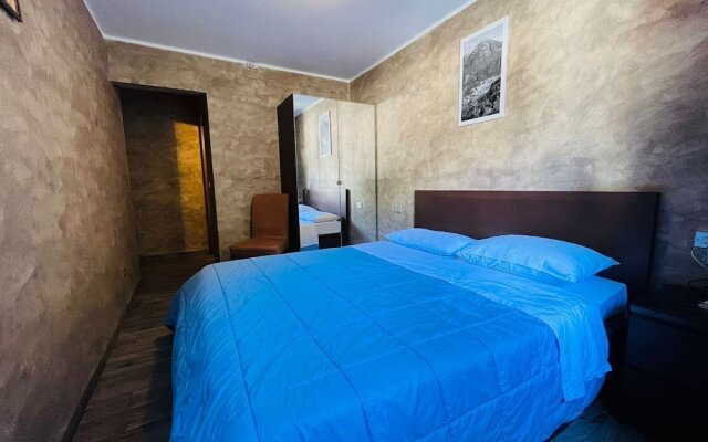 San Luigi Rooms & Apartments