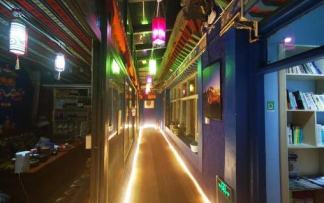 Lhasa Na Li Hostel