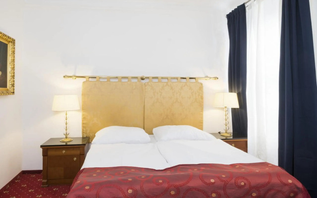 Hotel Bologna