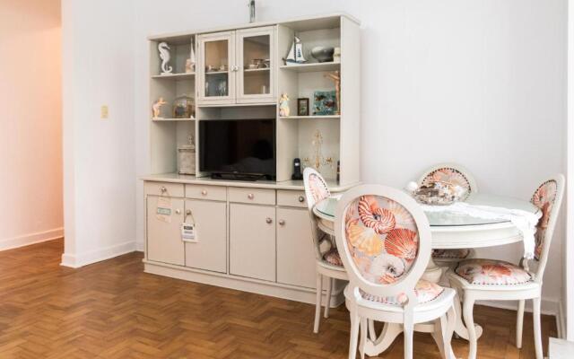 Apartamento Seaviews