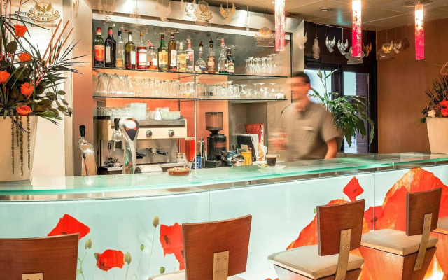 ibis Toulouse Ponts Jumeaux