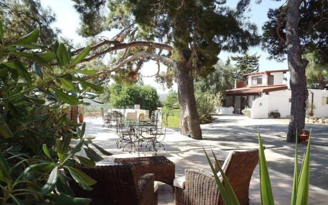 Residenza Collina dei Pini