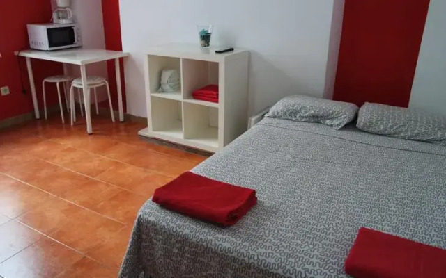 Apartamentos Montpellier