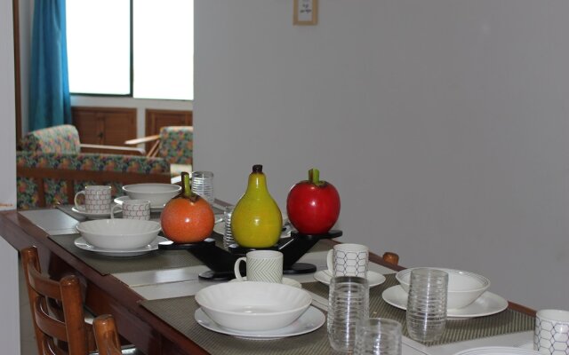 Apartamentos Suiteline Dynamic - Frente al Mar