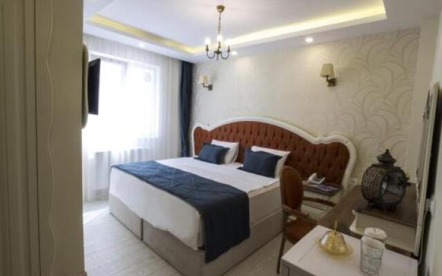 Avrasya Vip Suite 2