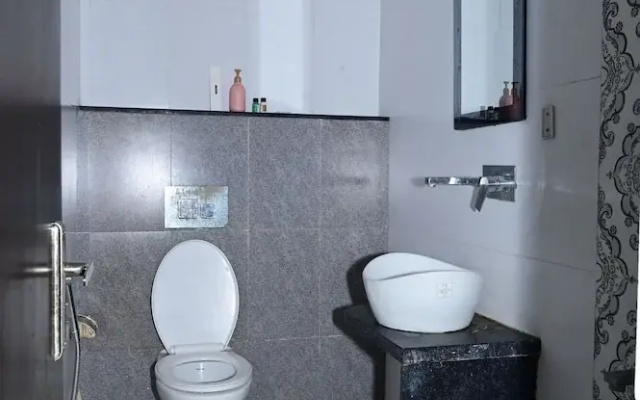 Hotel Krishna Pride