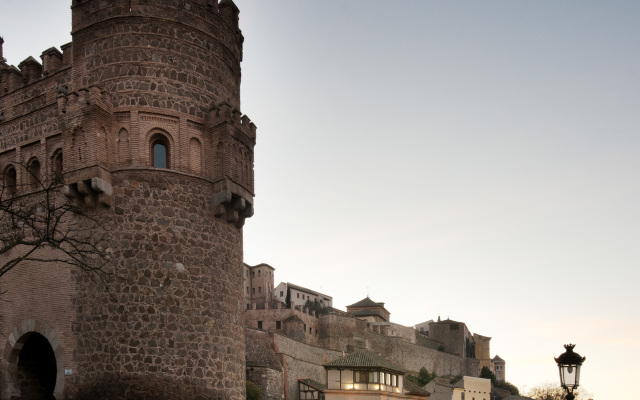 Hotel Abad Toledo