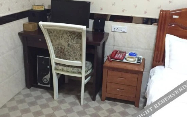 Xuxin Business Hotel