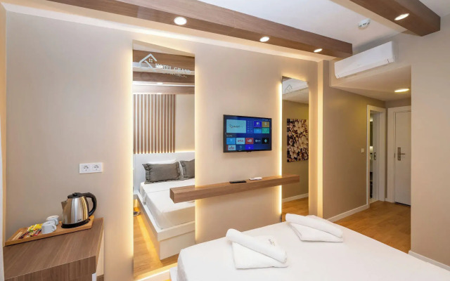 Hotel Grand Istanbul