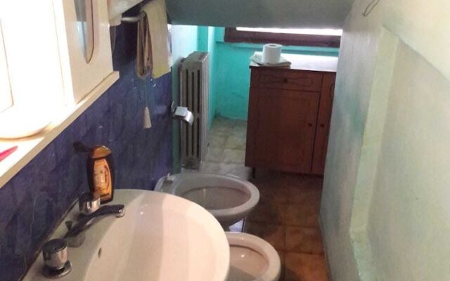 Affittacamere Via Clementina 149