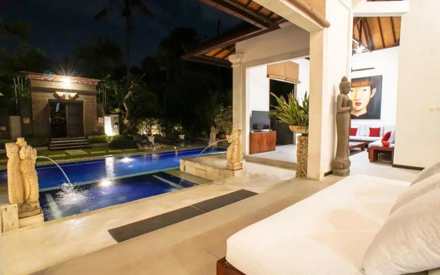 Villa Dewata 3