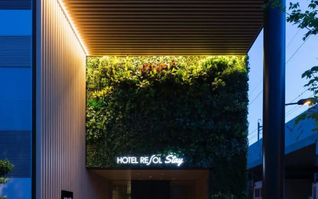 Hotel Resol Stay Akihabara