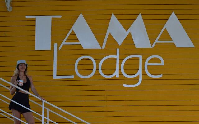 Hotel Tama Lodge
