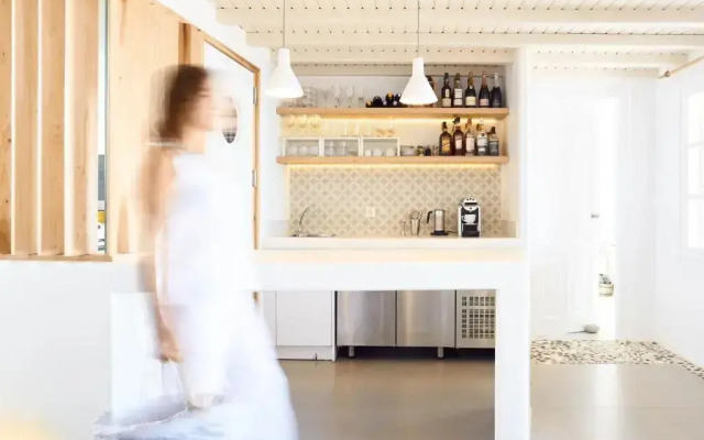 Amare Mykonos Residences