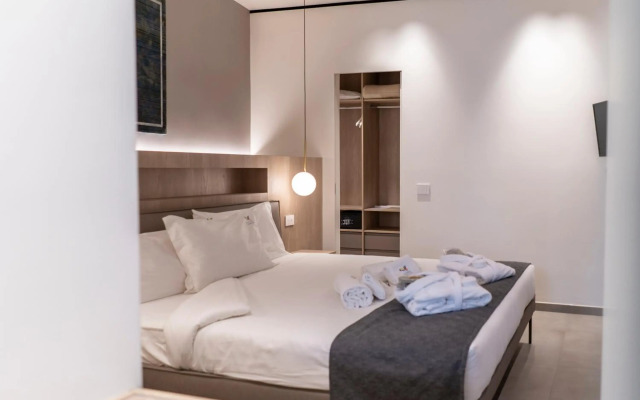 Sicilia's Residence Hotel Art & Spa