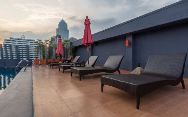 Hotel Solo Sukhumvit 2