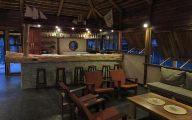 Hotel Safari Vezo Anakao