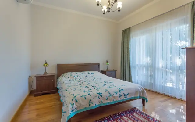 Villa Mavi