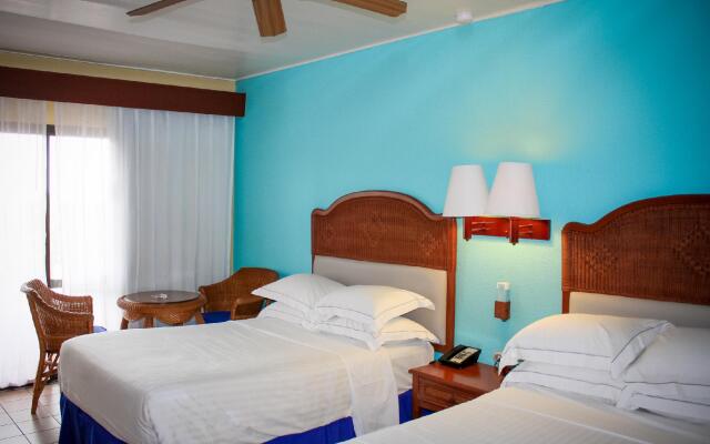 Barceló Montelimar - All Inclusive
