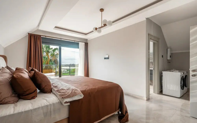 Palmera Beach Villas