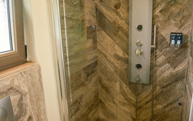 Cunda Pusula by Megaron Homes