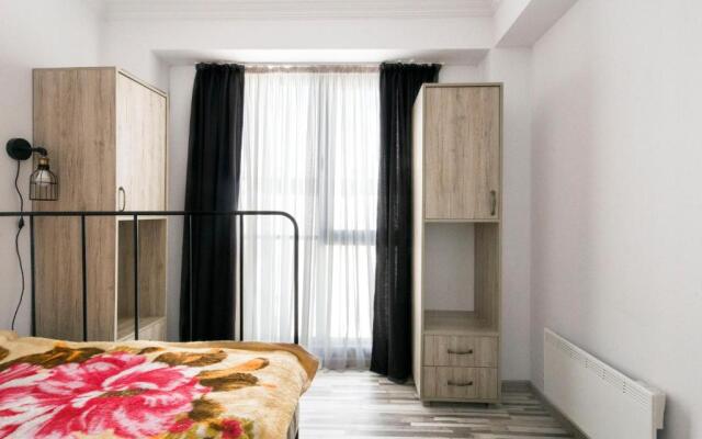 Apartment N320 Gudauri Loft