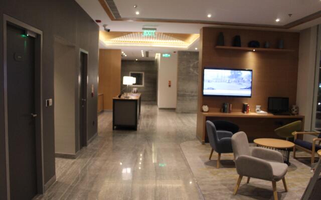 Holiday Inn Express Chennai OMR Thoraipakkam by IHG