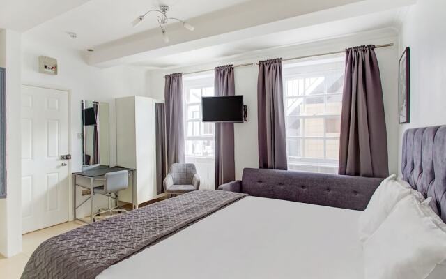 Ultra-modern Apartment in London Near London Zoo, Big Ben
