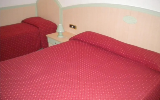 Belvedere Club Hotel