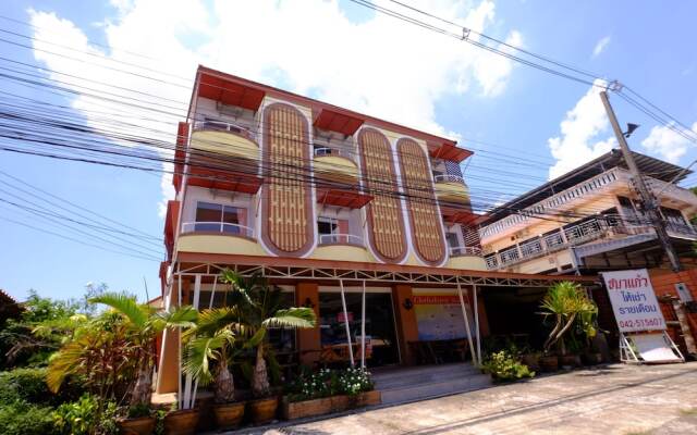 Kankrao Place Hotel