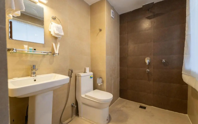 Nagarkot Shangrila Resort