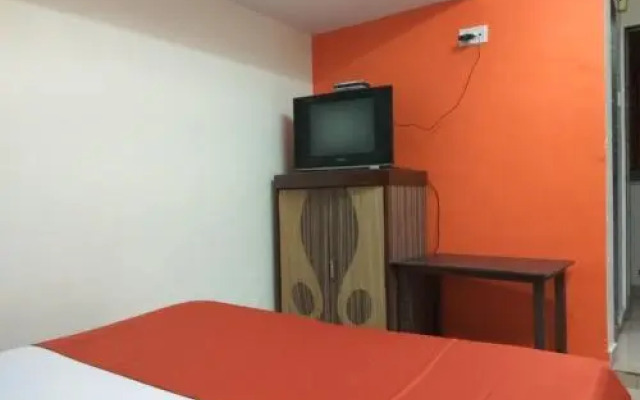 Hotel Shiva