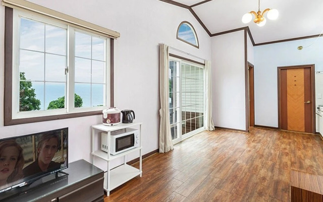 Taean Capella Pension