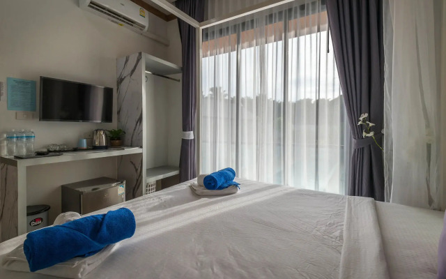 Amadha Villas Retreat