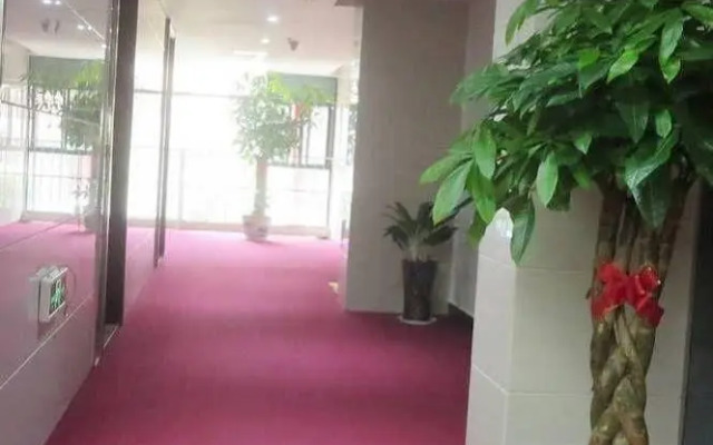 Hailian Hotel