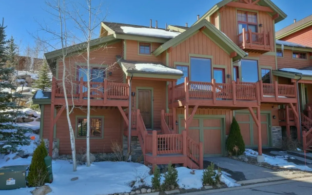 Bear Trail Luxury 5 Bedroom Townhouse