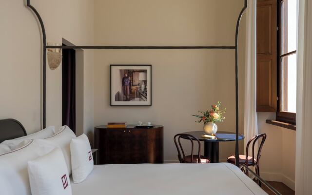 Palazzo Talìa - Small Luxury Hotels of the World